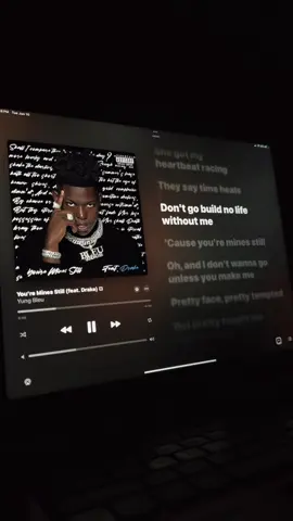 #lyricallyvibing #lyrics #vibewithus #vibes #vibewithme #trending #musicoftiktok #soundsoftiktok #lovesongs #fyp #fyppppppppppppppppppppppp #rnb #yungbleu #youreminesstill #yungbleumusic #content #contentcreator #showlove #f4f