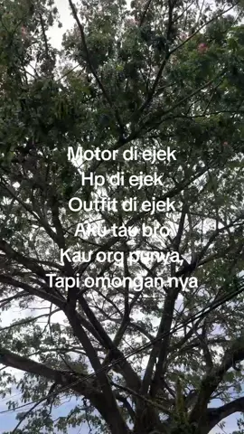 biasa org kaya#katakata #5tpmenolakpunah 