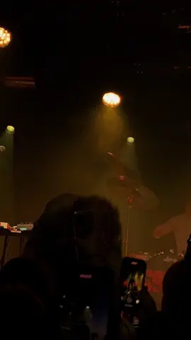 Sombr in Amsterdam! #sombr #undressed #thelatenightsandyoungromanecetour #concerts #OnTour #Tour #artists #backtofriends #wouldvebeenyou @sombrsucks @sombr @dailysombr 