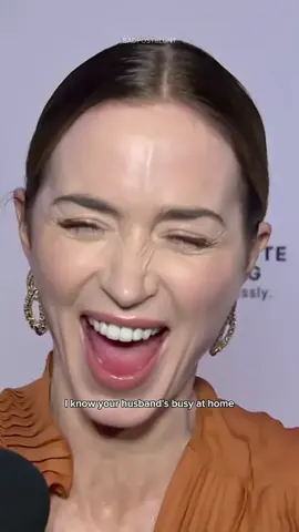 #EmilyBlunt confirms #TheDevilWearsPrada2 will begin shooting in JULY! 🧡 #thedevilwearsprada #merylstreep #annehathaway #disney #stanleytucci #explore #movie #actress 