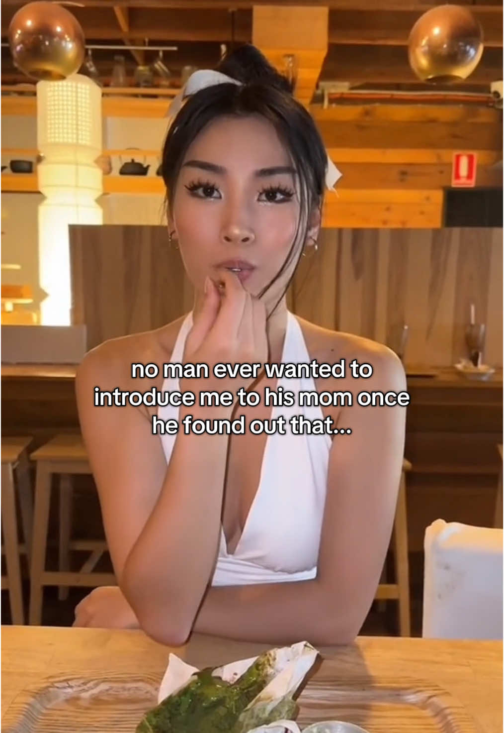 1. I don’t have a real job besides my studies. 2. I earn between 200 and 300$ per month from content creation, far from the figures often boasted on social media. This is my only source of income (otherwise, I live off my savings). 3. I’m too kind. People have taken advantage of my kindness too many times. Now it feels more like a weakness than a strength. 4. I barely post on Instagram. Guys find it weird that I’m not into social media. They expect me to show off my life, but I’m just private. 5. I love reading. They call me boring just because I’d rather curl up with a book. Why is that a bad thing? 6. I grew up as an only child. My parents raised me strict, so I’m careful and cautious. Some guys think I’m too “controlled” because of it. 7. I sleep with my socks on. Yeah, I know it’s a small thing. But people always laugh or call it weird. 8. I don’t party or drink. They say I’m no fun or that I’m too “serious.” I just prefer calm nights over wild ones. 9. I’ve never had a boyfriend. Guys act shocked when they hear that. It makes them question what's 