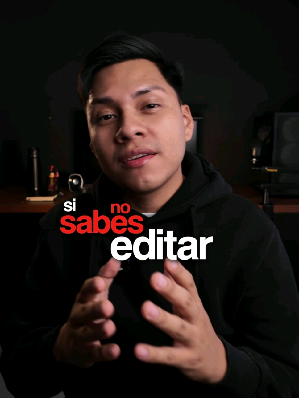 La mejor forma de poner subtítulos Se venís generando subtítulos automáticos de la manera tradicional en capcut, ya es hora que dejes de hacerlo. Solo te quita tiempo. Esta forma de poner subtítulos es mucho mejor y mas practica para evitar perder tiempo #creaciondecontenido #estrategiasdemarketing #contenidoorganico #hotmartoportunidad #capcut #edicion #marketingdeafiliados 