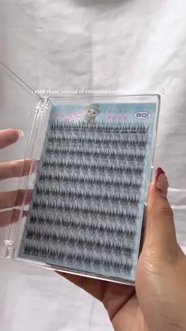 lash goals without the lash tech 😉👌🏻 #clusterlashes #lashes #gluelesslashes #gluefreeeyelashes #gluefreeheyelash #mermaidtail #diylashextensions #diylashes #clusterlashtutorial #trending #viral #fyp #foryoupage 
