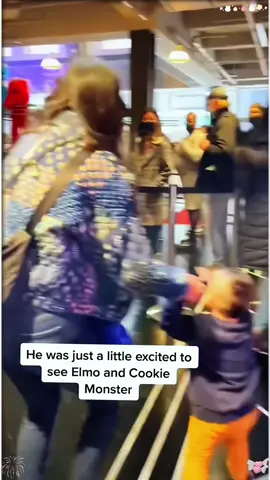 The baby’s trip to Disneyland #fyp #foryou #baby #humor #cute #disney 