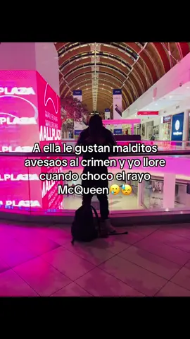 #rayomcqueen #fyp #paratodoelmundo🌎 