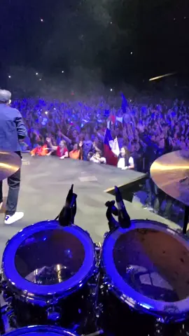 Guatemala 🇬🇹❤️ @Josh Luengo #raybanmeta #drums #drummer #worship #worshipdrummer 