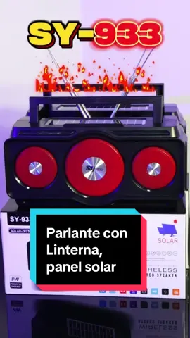🔥GRAN LIQUIDACIÓN🔥 #parlantes #importadoraafios #afioslamejorimportadora #remateafios #liquidacionafios #liquidacion #promocion #lapaz #cochabamba #sucre #tarija #oruro #beni #pando #santacruz @Admus Productions 