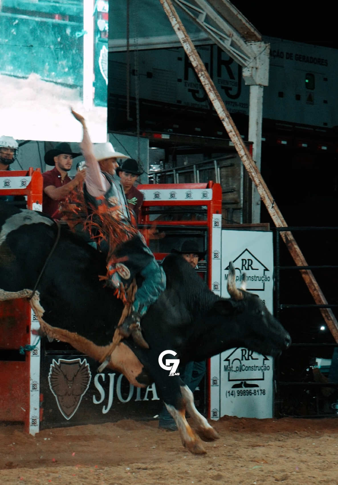 161/365 vídeos todos os dias 🤠 #modao #montariasemtouros #cowboy #rodeio 