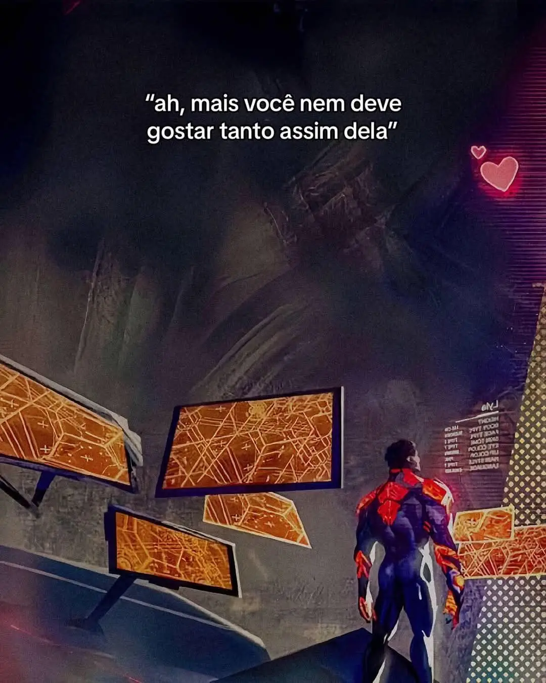 #loveyou #homemaranha 