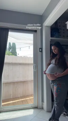 Yeah I’m at that stage where I don’t have the engine to put effort into my outfit 🙃 #38weekspregnant #pregnancyjourney #creatorsearchinsights #pregnantmama #momcontent #latinamom #momlife #toddlermom #boymom #pregnanttiktok #pregnantbelly #pregnancystruggles #3rdtrimesterproblems #thirdtrimester #pregnancyhumor 