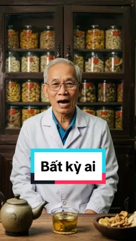 Bất kỳ ai cũng có thể mắc phải #vuongkhiannhien #suckhoe #baithuocdangian #tralanam12vi #momaucao 