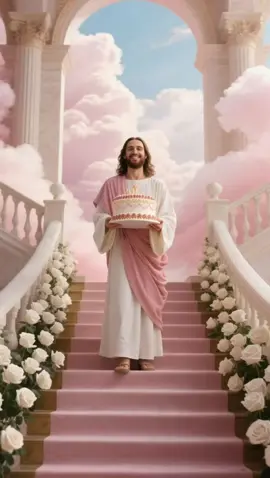 Happy birthday to you#jesyslovesyou #Love #amen🙏 