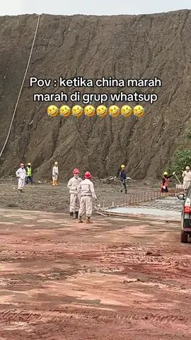 Puki mai🤣🤣🔥#CapCut #imip8 #china #challenge #capcut #trending #kali #🔥 #ngulipabrik #fffffffffffyyyyyyyyyyypppppppppppp #polewalimandar #masukberanda #fypシ゚viral #fouryou #ANS #imip_helmkuning👷‍♂️ #bismillahfyp #imipmorowali #nguli #fy #tambang #d 
