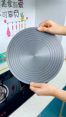 Hongzhuo (COD) Tatakan Alas Panci 24cm Anti Panas Tanpa Gagang Anti Gosong/Tatakan Kompor #tatakankompor #tatakanalaskomporgas #alaspanci #fypindonesia 