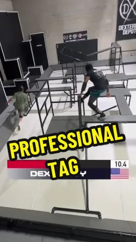 More Chase Tag!!!