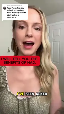 Science has helped us understand how to support our cells’ youthfulness. 🧬 I couldn’t be happier to have this supplement added to my daily routine! I have seen such improvements! #nad #supplements #youth #antiaging @naturenewbornofficial #CapCut 
