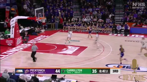 🎥 Highlights from the Booth From buzzer-beaters to game-winners — 🎙️ Ryne Turke brings the noise! #HighlightsFromTheBooth #RyneTurke #SportsBroadcasting #PlayByPlay #HighSchoolHoops #BuzzerBeater #StateBound #GameWinner #HoopDreams #MarchMagic #CallOfTheGame #SportsReel #VoiceOfTheGame