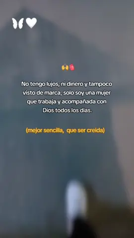 #mujeresguerreras💪♥️ #paratiii #trabajadoras #mujersencillayhumilde 🥰 #fypシ゚viral🖤tiktok♡☆♡🦋myvideo 🦋🤍💫♥️ #fouryou ✨️💖