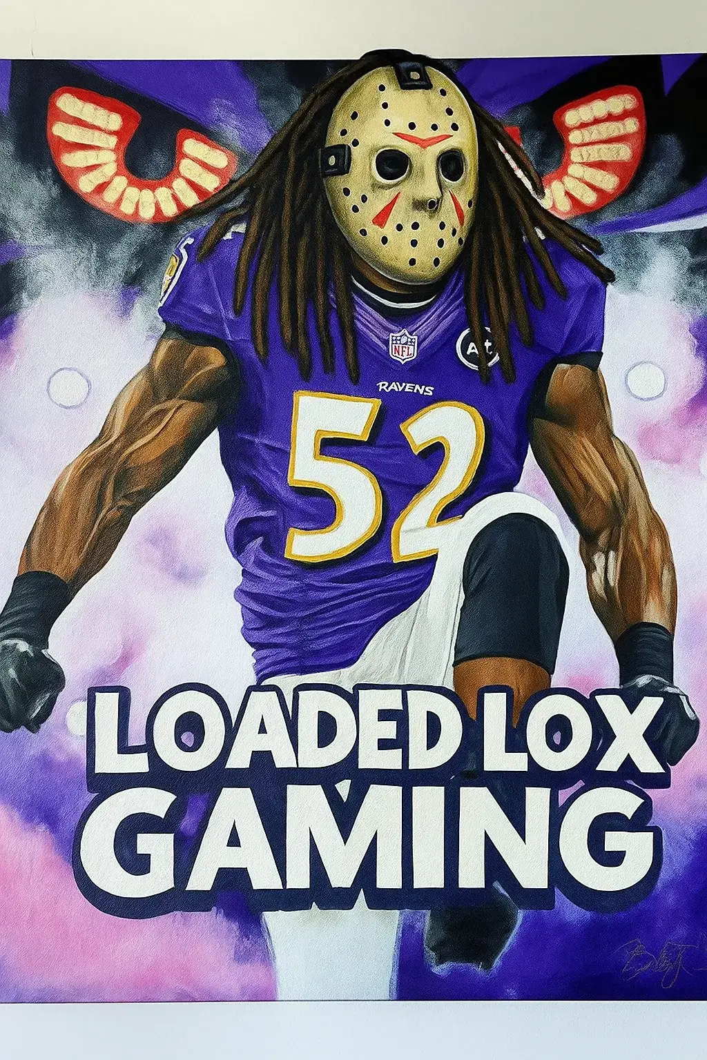 #gaming 