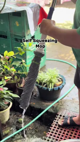 self squeezing mop barato ra #mop #cleaning #floormop #selfsqueezingmop #spinningmop 