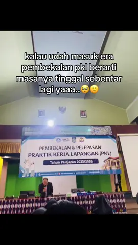 #smkbisa #foryou #4u #pkl 