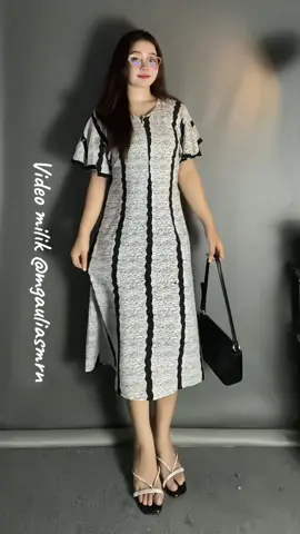 Rekomendasi dress daster busui frendly🥰 #rekomendasi #dress #daster #outfitideas #inspirasioutfit #OOTD #fyp 