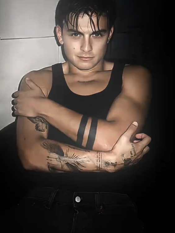 diriku ini PAHHHKHsangan mu~ #fyp #dybala #asroma #football #foryou #xyzbca #foryoupage #fypage #edit 