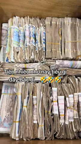 Tiền trong dân còn rất nhiều .. nhiều lắm Bác ạ ..🤣😭😭😭###haylangnghetiengnoitukongdan #xuhuongvimotxahoitotdep♥️🥰 #TBTTOLAM🇻🇳 