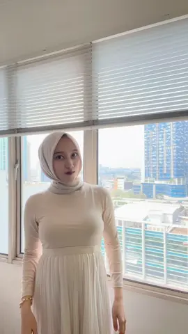 Kakmil hadir lebih awal😍