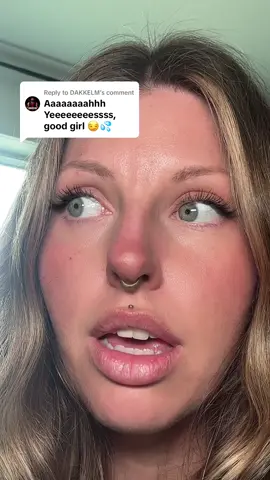 Replying to @DAKKELM take it easy 🙈🥺