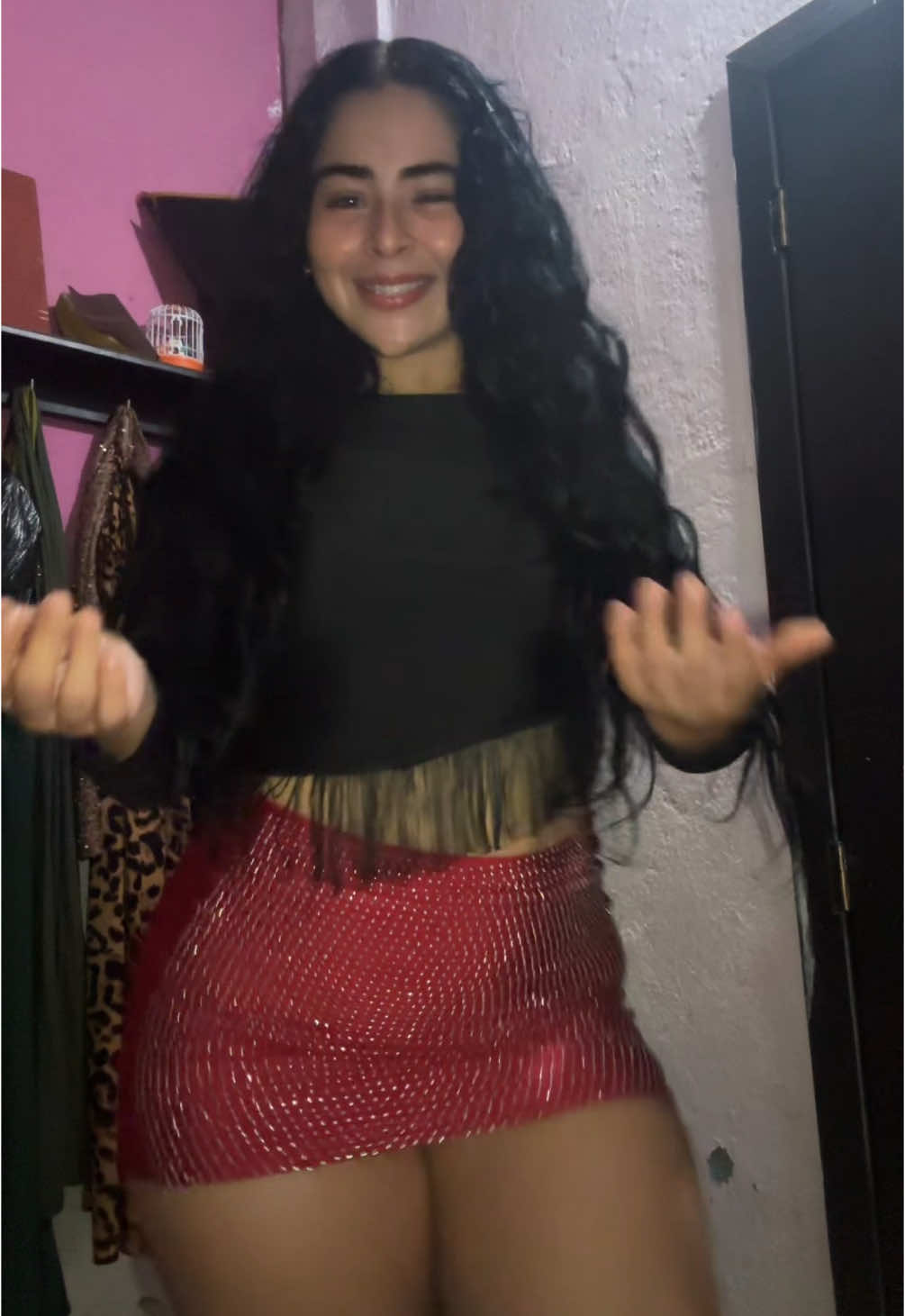 De espalda no xk se arde Troya 🤣🤣