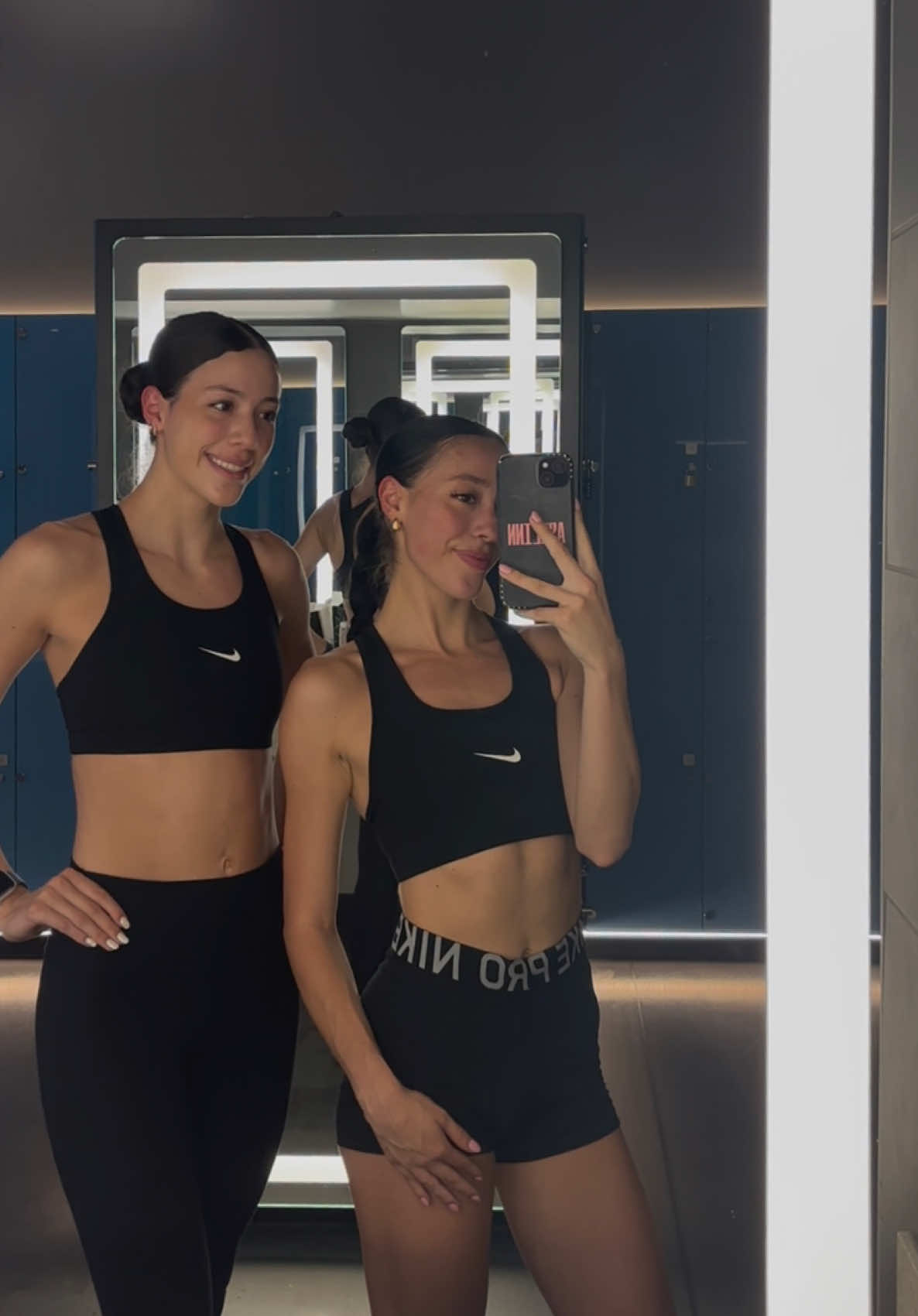 hot girl walk of 10k steps for 10k of you 🥹🤍 thank you for all of the support, it means so much. I am so excited to keep growing with you all. #10k #Fitness #hotgirlwalk #fitnessinspo #minivlog 