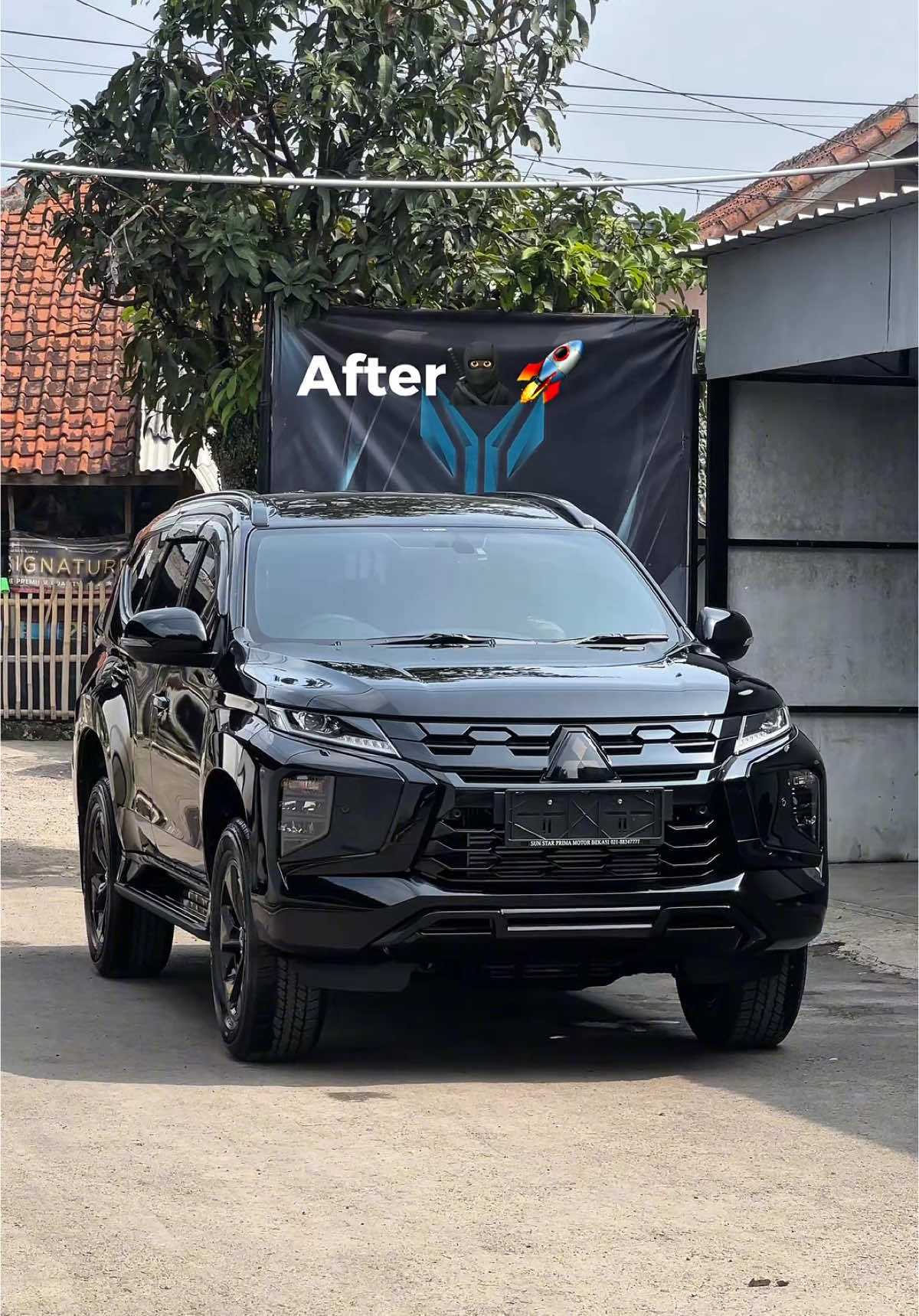 Modifikasi paling keren😬@dresscoated  #fypage #fypp #modifikasi #pajerosport #pajero_mitsubishi #pajerosportindonesia #pajerodakar #dakar #pajerosportdakar4x4 #pajeromodifikasi #pajerodakar