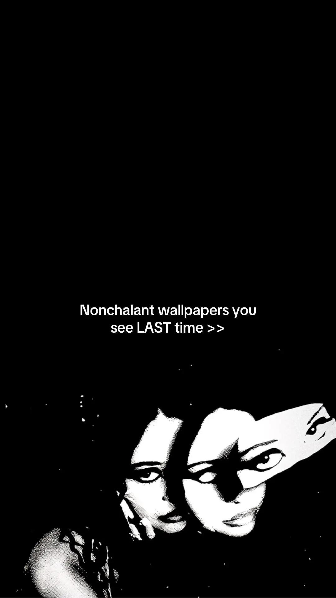 #dark #wallpapers #wockst★rz 