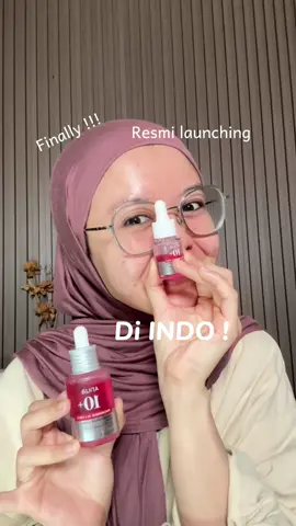 Awal coba itu sheetmaskny, dan jujur 1x pemakaian di gue pribadi dia untuk memcerahkannya cukup keliatan (cuman disclaimer untuk hasil dan proses setiap orang itu berbeda beda ya) dan kalau kalian notice gue sesuka itu sama produknya @ANUA Indonesia dari toner, sheetmask, bahkan serumnya ini ternyata cocok di gue 🥹🫶🏻 daripada jastip nunggu lama + mahal mending kalian belinya di @Fast K.Beauty Indonesia karena disana tuh bnr bnr murah bngt dibanding jastip ! #TXAserum #AnuaTXAserum #SerumMerah #Hyperpigmentation #darkspot #glasskin #skincareroutine #koreanskincare #kbeauty