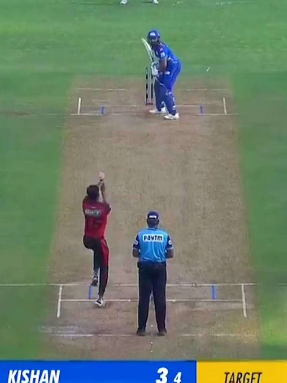 MI VS SRH | 2ND INNINGS HIGHLIGHTS | MATCH 69 . . . Video Credit@BCCI #foryou #foryoupage #viralvideo #grow #illu #ipl2025 