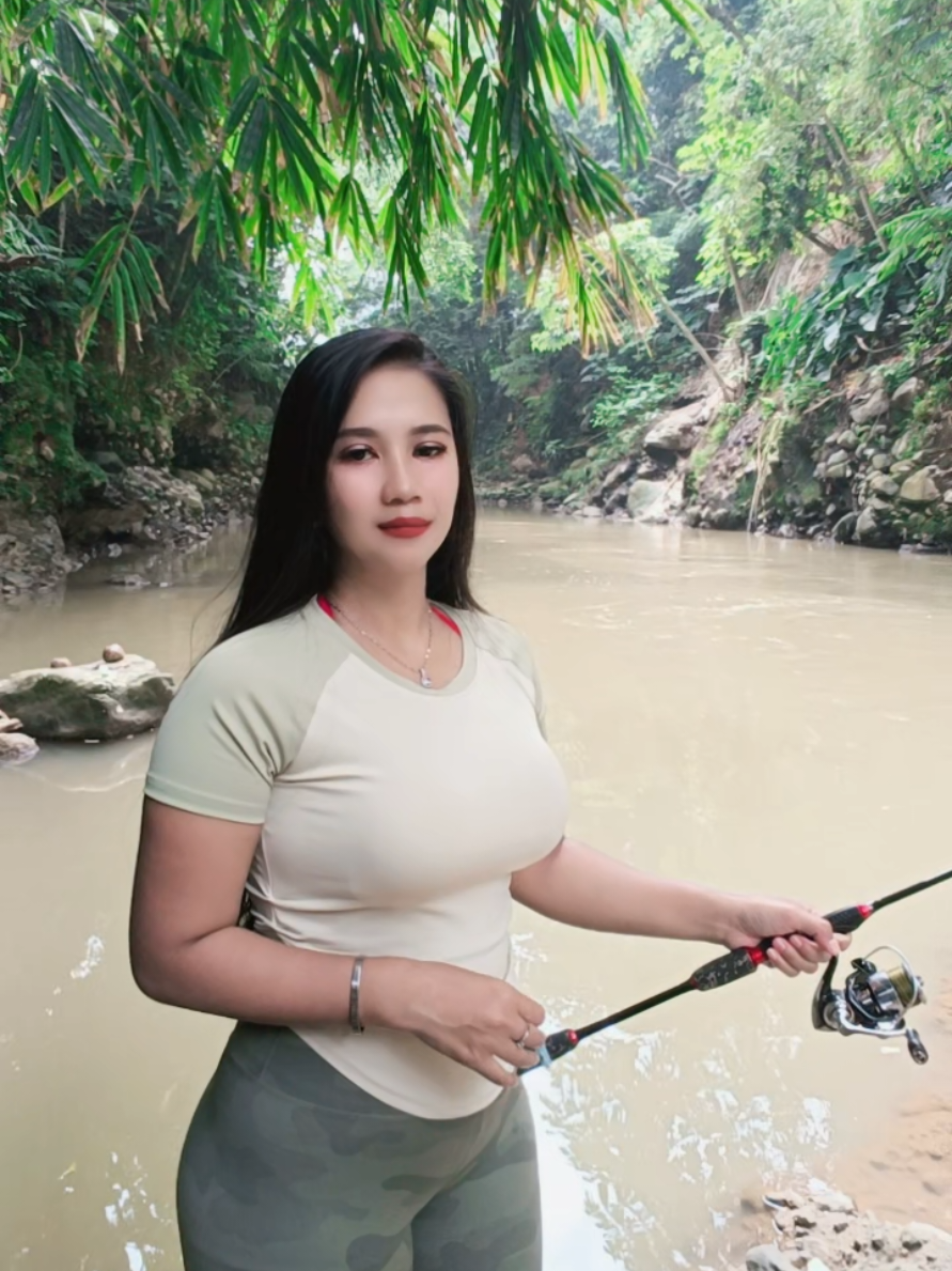 mancing liar kalo ga sabar jangan ya#cewemancing #mancingmania #mancingtrans7 #fypシ゚ #tiktokviral #tiktokpromotecontest #indonesia🇮🇩 #semuanegara🇵🇱🇹🇼🇸🇦🇯🇵🇰🇷🇲🇾 
