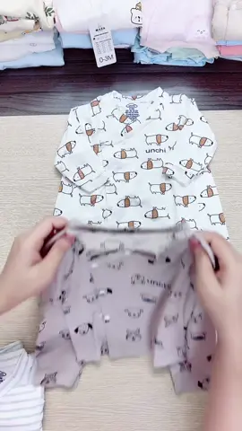 Bộ dài petit unchi mềm mát cho bé #tiktoklive #livehighlights #mevabe #sosinh #petit #cotton #quanaososinh #quanaochobe #unchi #quanao 