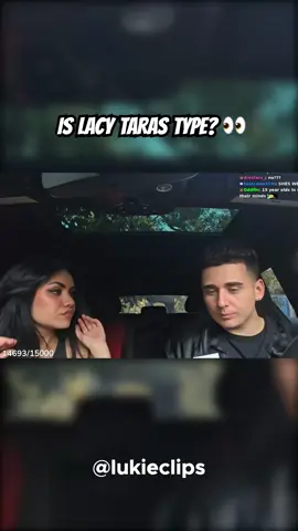 shes like no #fyp #twitch #twitchstreamer #viral #lacy #fazeclan #irl