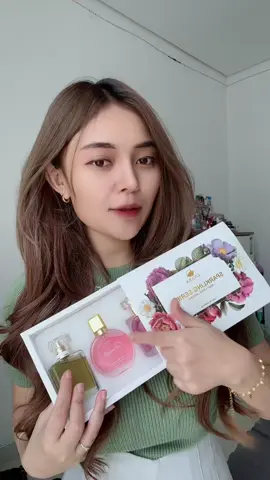 ga pelit kalau soal perfume #longlastingperfume 