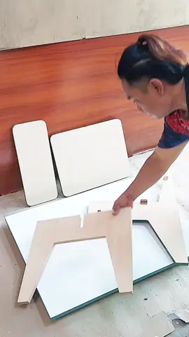 ไอเดียทำเก้าอี้สวยๆเก๋ๆเท่ๆ #งานไม้diy #Woodworking #คนรักงานไม้ 
