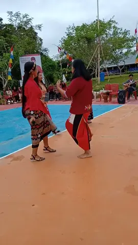 sehari Berbudaya Setelah acara inti, siswa dikasih kebebasan dulu #viralvideo #viraltiktok #fyppppppppppppppppppppppp #sehari berbudaya