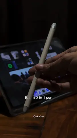 One stylus for all your devices from #tbtic 🤭✨ #tbticpen #nonrechargeable #styluspen #penfortablet #penforipad #penforphone #penforiphone #android #iphone #stylus @Tbtic PH Mall 