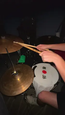 Notion - @The Rare Occasions  #drums #drumming #notion #viral #fyp #dontletthisflop 