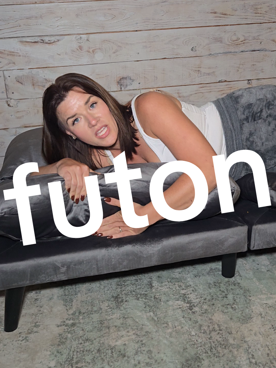 @Walsunny Furniture #futon #bedroomfurniture #furniturefinds #interiordesign #furniturethatmakessense #versatilefurniture #spacesavingfurniture #itsabed #itsacouch #itsafuton #bedroomdesign #homefinds #furnituredesign 