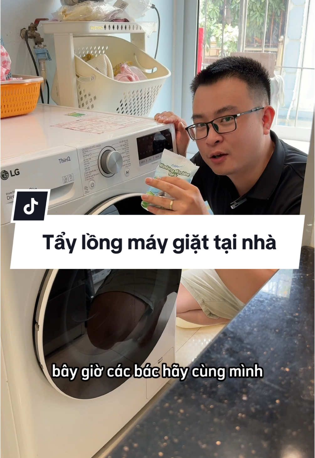 Một trong những sản phẩm gia dụng mình thấy là hiệu quả và xứng đáng nhất. Dùng tốt các bác ạ #dungtrainghiem #dungrv #taylongmaygiat 