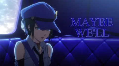 I like Marie #edit #persona #persona4 #persona4golden #persona4revival 