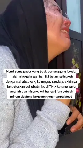 ada m.i.s.o #pelancarhaid 