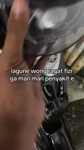 1.kentekan bensin 2.baut e protol 3…? #purwodadi24jam#fyp#fizr#twostroke