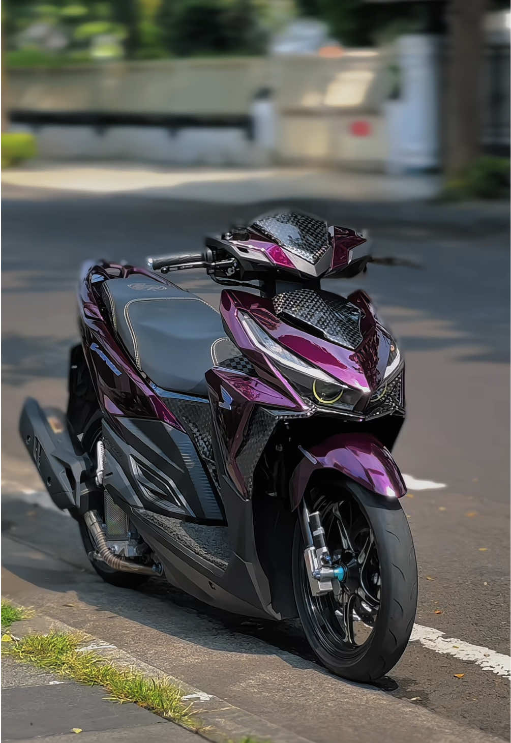 Tutor HD gimana ni 😅 #fyp #vario #vario150 #vario125 #variomodifikasi #fypage #varionistyindonesia #vario125new #varioproper #vario125old #vario150modifikasi #varioledold #varionation #vavarioan 